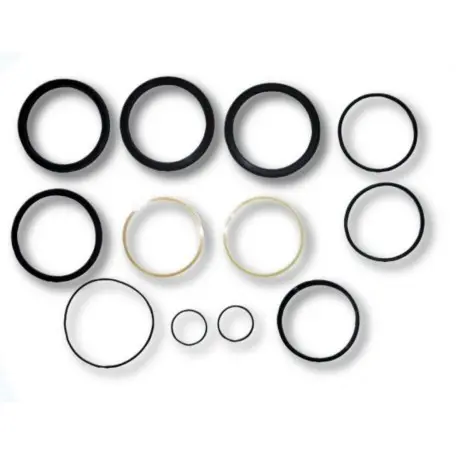 Р/к г-ц выносной опоры (с грязесъёмником) КС-4562 2324