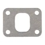 Прокладка турбокомпрессора ТКР-8,5 СМД 14 19-28С8