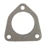 Прокладка турбокомпрессора ТКР-8,5 СМД-31 31-28С8